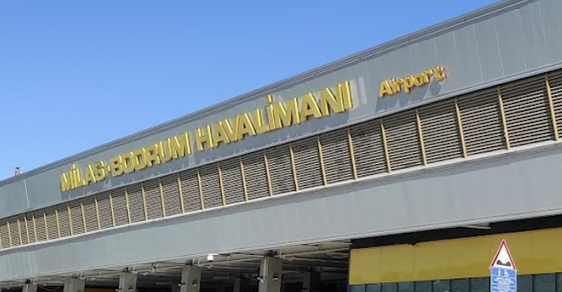 Picture of Bodrum Havalimanı