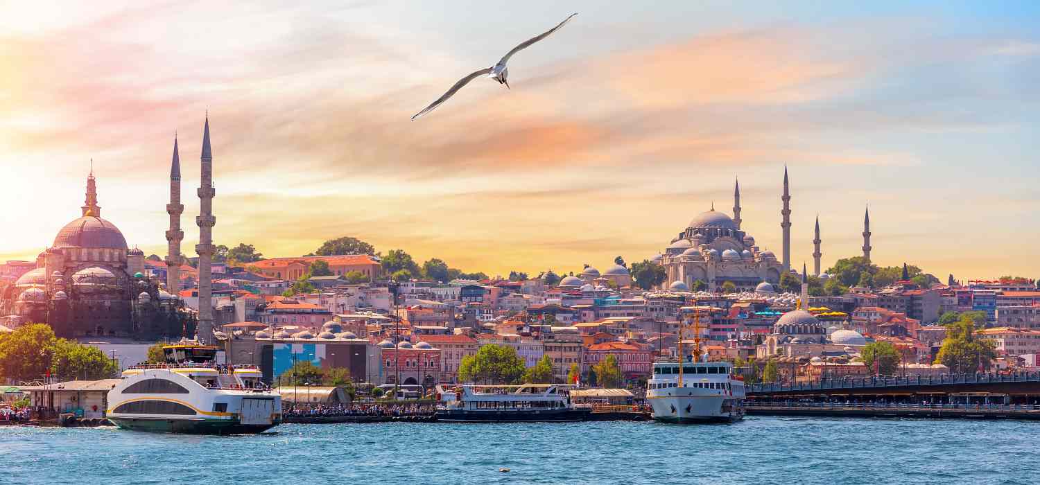 İstanbul