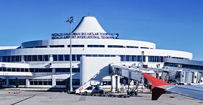 Picture of Antalya Havalimanı